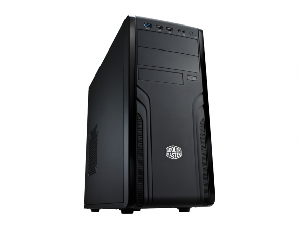 Cooler Master Force 500